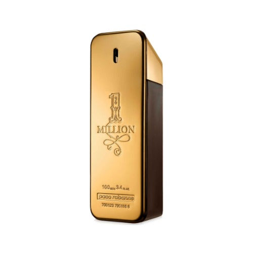 Paco  Rabann*  One Million Eau De Toilette for Men