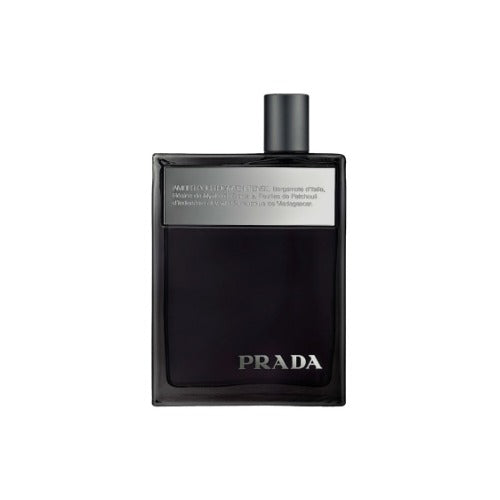 Prad* Amber Pour Homme Intense Eau De Parfum For Men 100ml