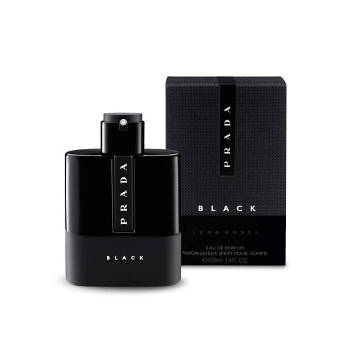 Prad* Black Luna Rossa Eau De Parfum For Men