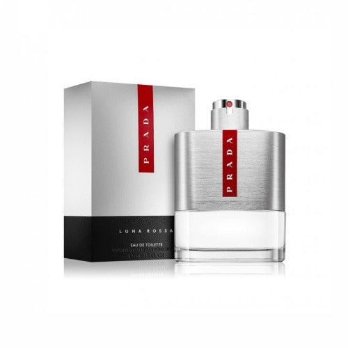 Prad* Luna Rossa Eau De Toilette For Men