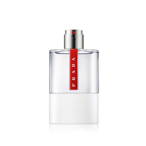 Prad* Luna Rossa Eau Sport Eau De Toilette For Men 125ml