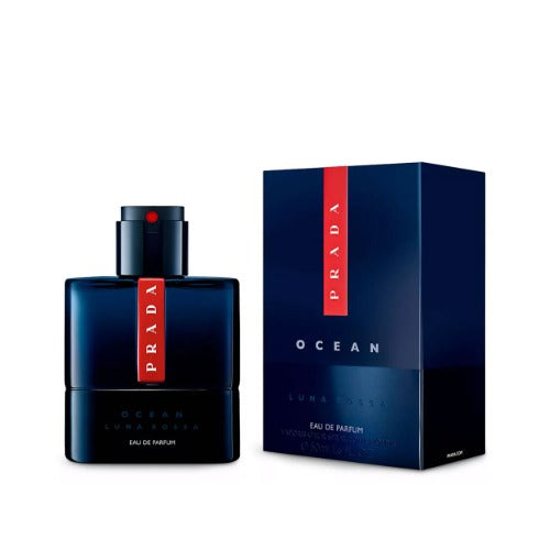 Prad* Luna Rossa Ocean Eau De Toilette For Men