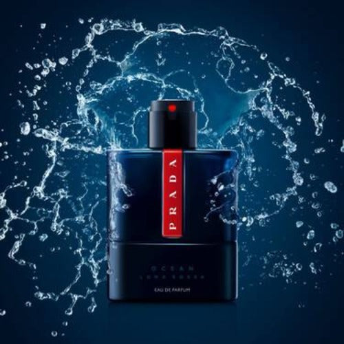 Prad* Luna Rossa Ocean Eau De Toilette For Men