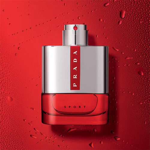 Prad* Luna Rossa Sport Eau De Toilette For Men