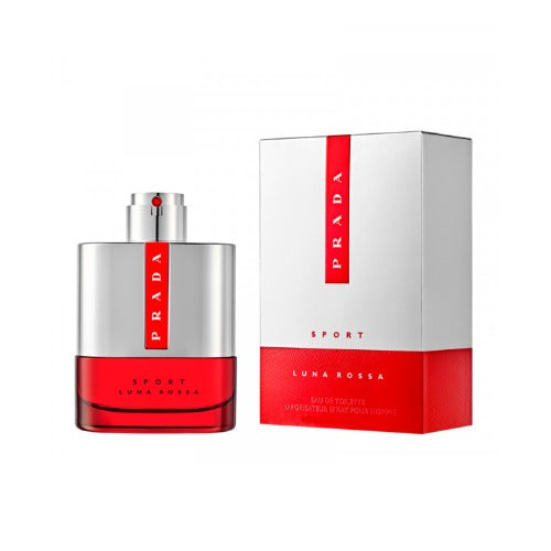 Prad* Luna Rossa Sport Eau De Toilette For Men