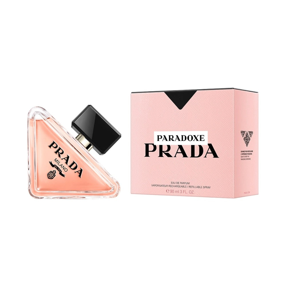 Prad* Paradoxe Eau De Parfum For Women