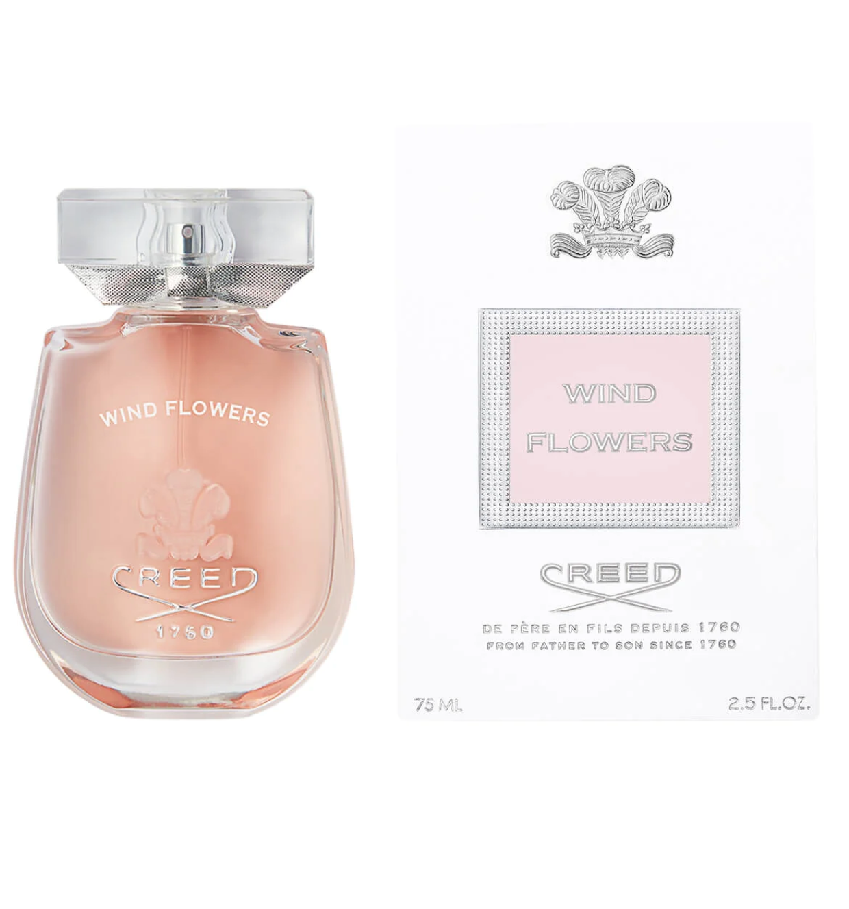 Cre*d  Wind Flowers EDP Spray (W)