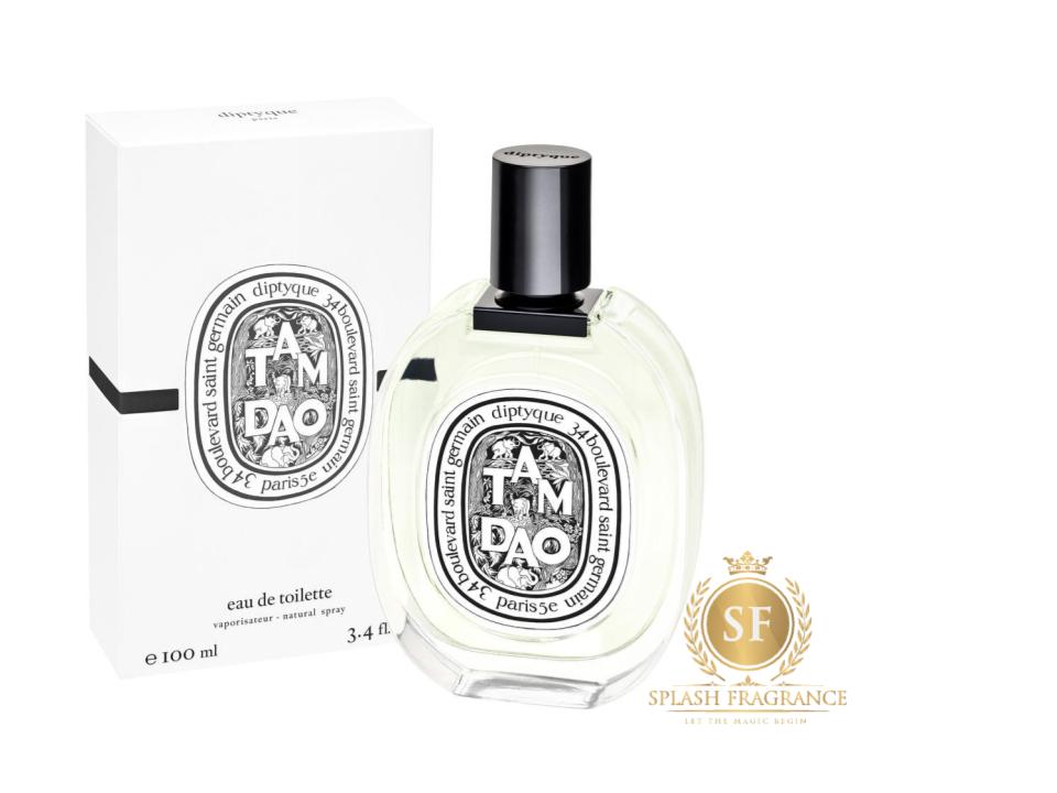 Tam Dao EDT By Diptyqu* Perfume 50ml Retail Pack