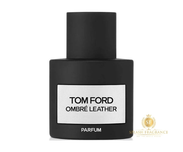 Ombr* Leather Parfum By Tom Ford 50ml Retail Pack