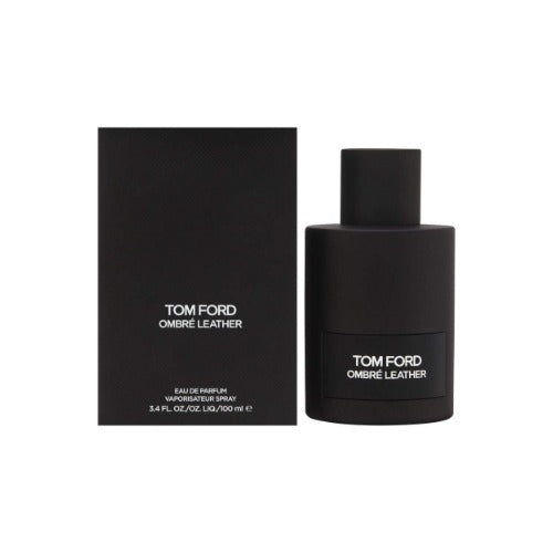 T*m  Ford Ombre Leather Eau De Parfum 100ml