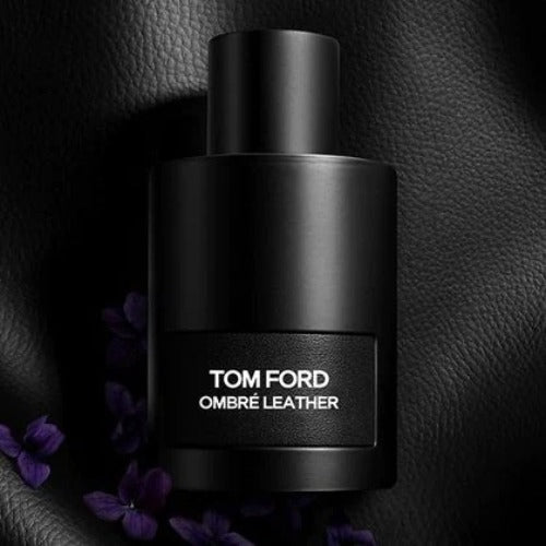 T*m  Ford Ombre Leather Eau De Parfum 100ml