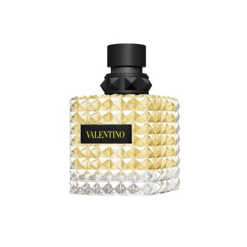 Valentin* Born In Roma Donna Yellow Dreams Eau De Parfum For Women