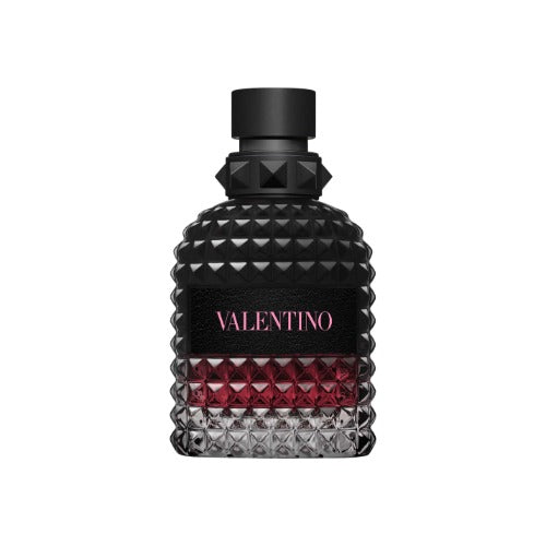 Valentin* Born In Roma UOMO Intense Eau de Parfum For Men