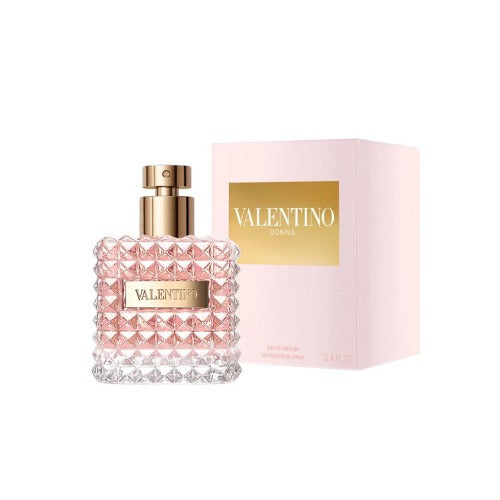 Valentin* Donna Eau De Parfum For Women