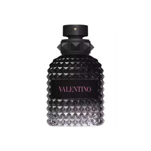 Valentin* Uomo Born In Roma Eau De Toilette For Men