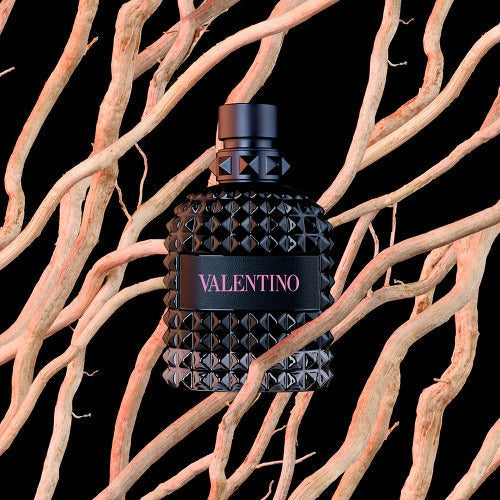 Valentin* Uomo Born In Roma Eau De Toilette For Men