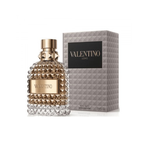 Valentin* Uomo Eau De Toilette For Men