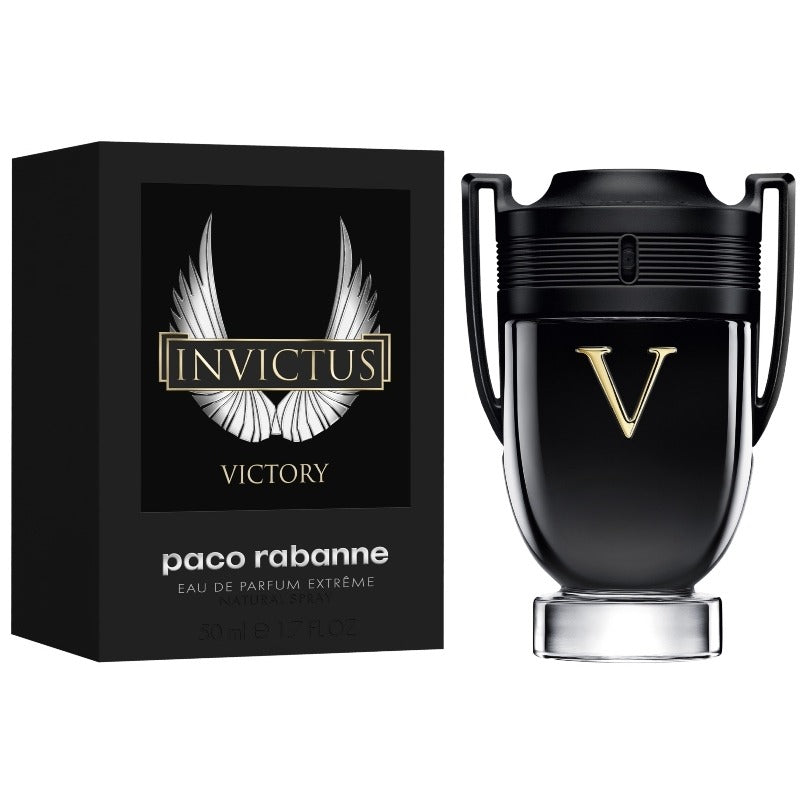 Paco  Rabann*  Invictus Victory Extreme EDP Spray (M)