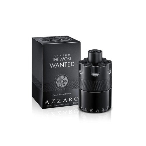 A*zaro The Most Wante* Eau De Parfum Intense For Men