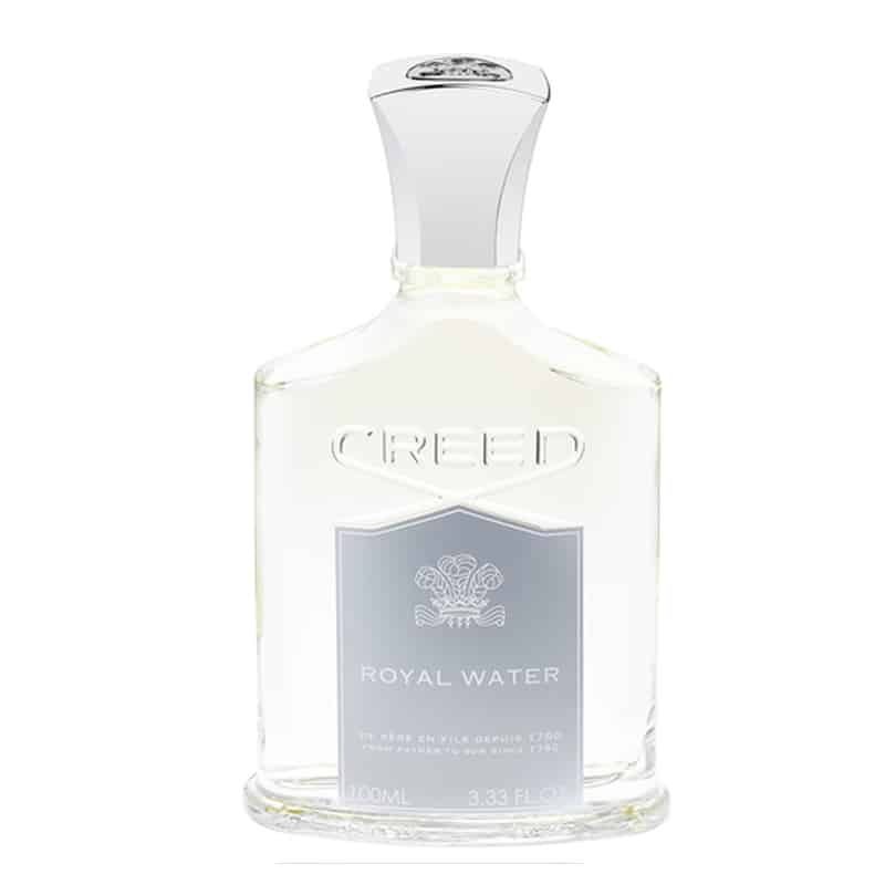 Cre*d Royal Water 100 Ml