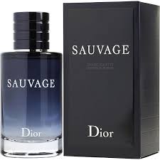 D*or Sauvage Eau De Toilette For Men