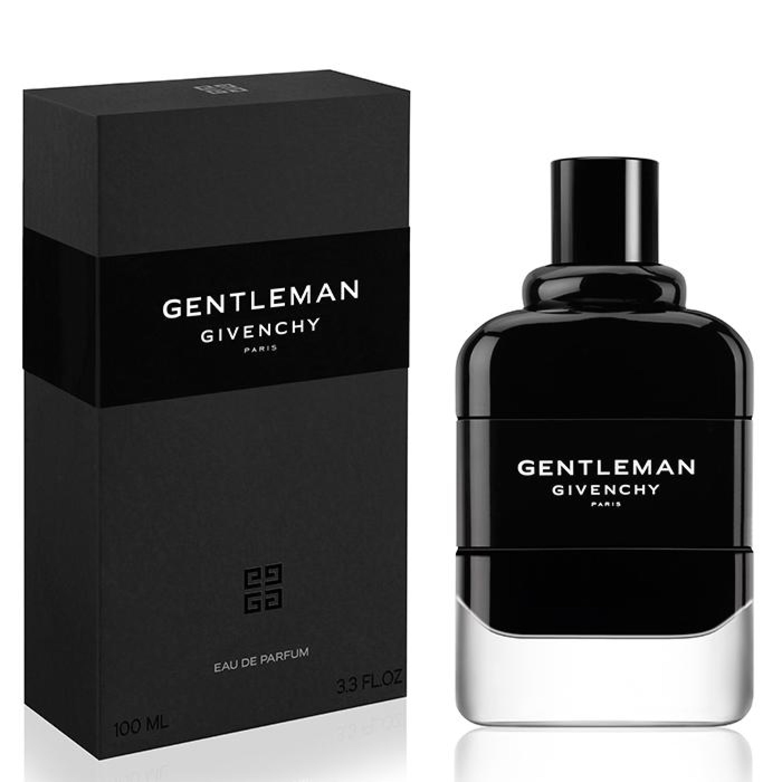 Givenc*y Gentleman (Eau De Parfum Edition) EDP Spray (M)