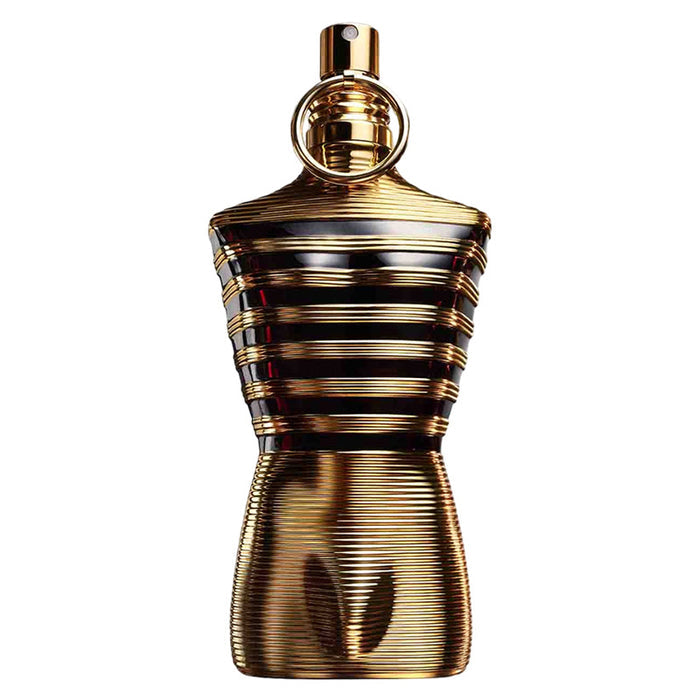 J*an  Paul Gaultier Le Male Le Parfum EDP 100ml & & Le Male Elixir Combo (Pack of 2)