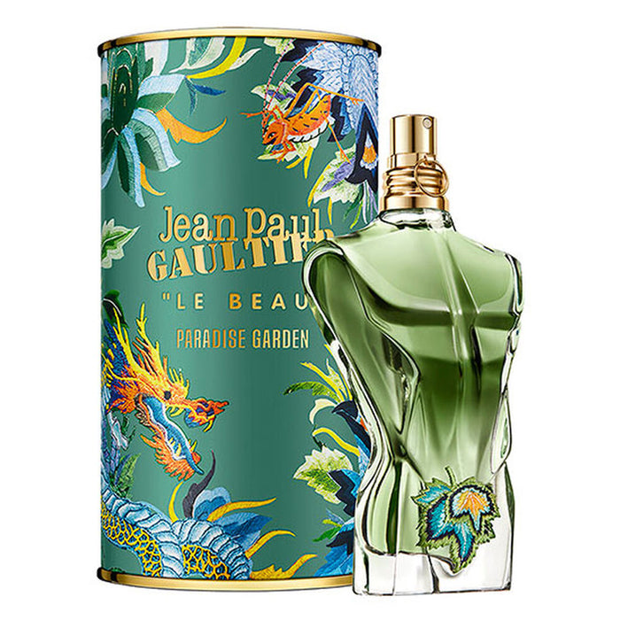 J*an Paul Le Beau Paradise Garden EDP - 100ml