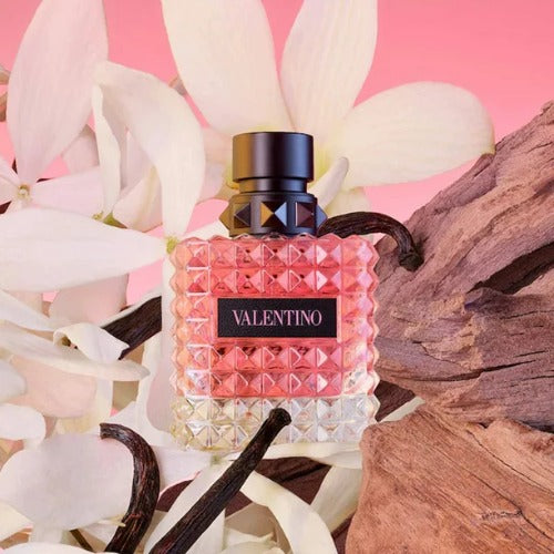 Valentin* Born In Roma Donna Eau De Parfum For Women